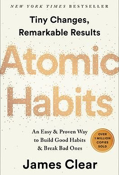 Atomic Habits