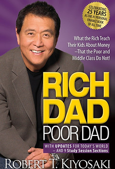 Rich Dad, Poor Dad