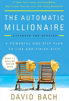 The Automatic Millionaire