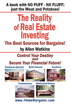 The Reality of Real Estate Investing