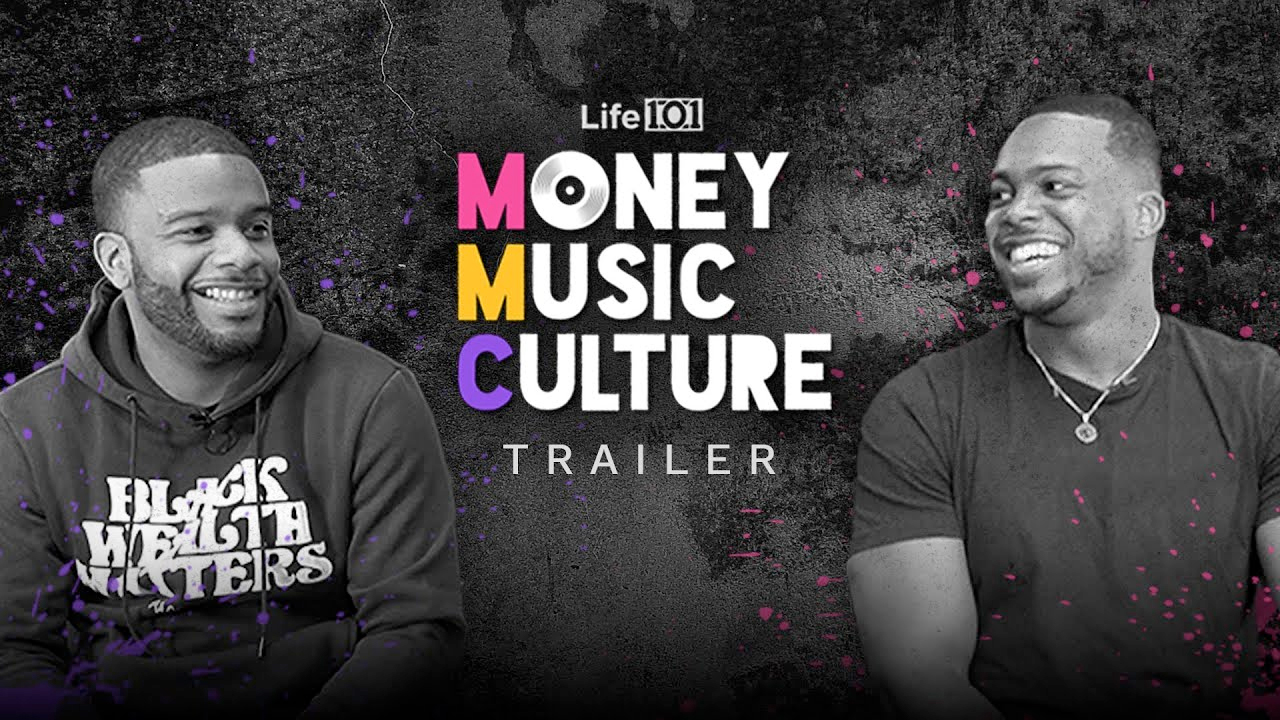 Money. Music. Culture.