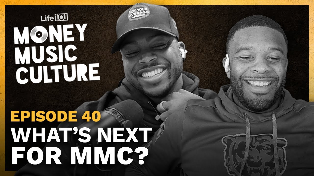 What’s Next for MMC? | Money Music Culture | Episode 40