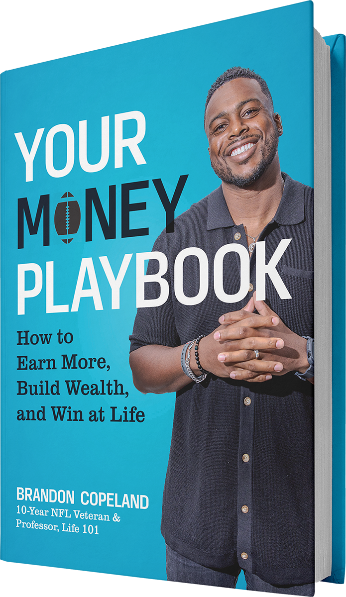 Your Money Playbook