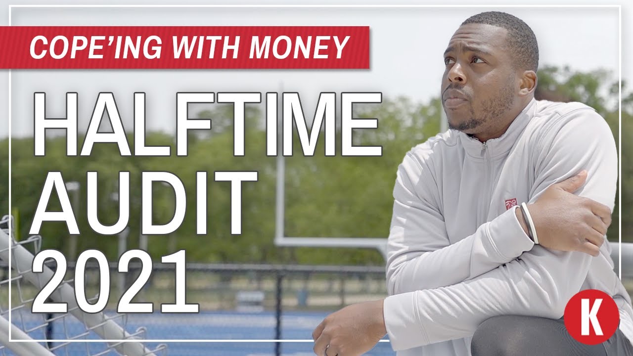 Keep Yourself Honest With a Financial “Halftime” Audit