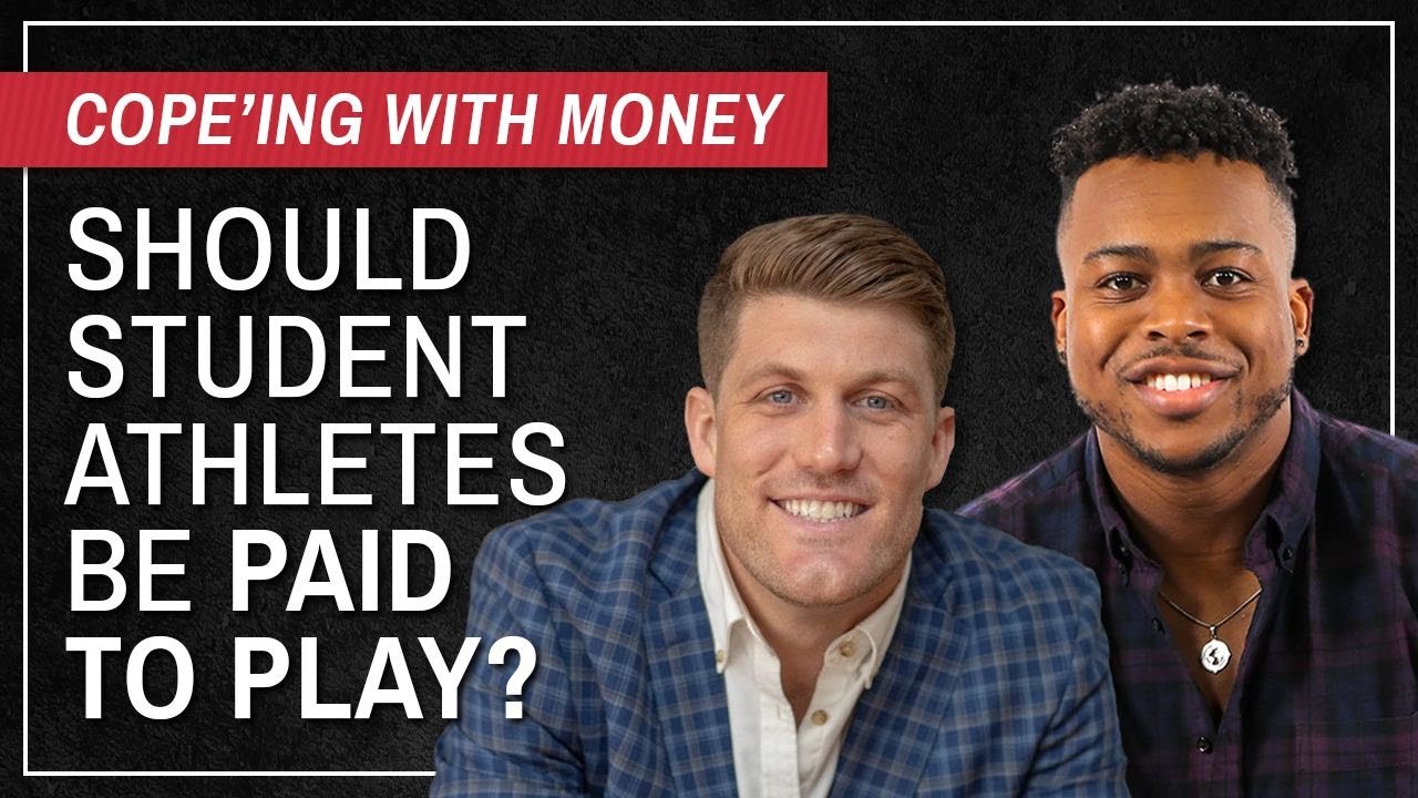 Should Student Athletes Be Paid to Play: Lessons from NCAA Athletes’ Drive to Earn NIL Compensation