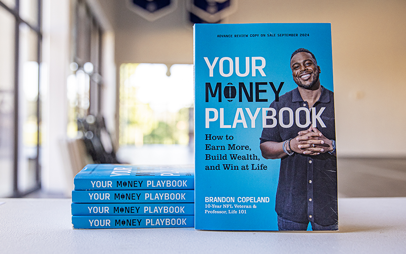 Your Money Playbook